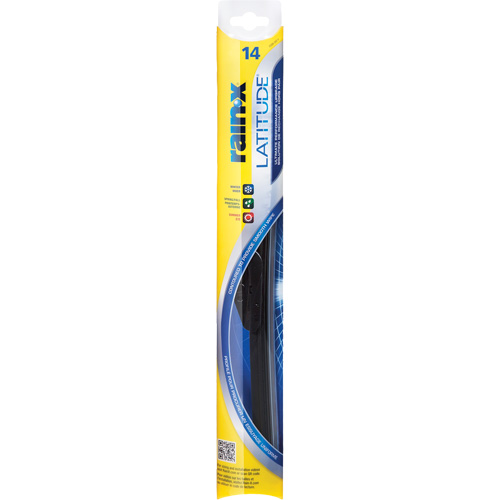 Balai d'essui-glace Latitude, 14", Hiver OCP Construction Supplies