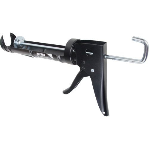 Pistolet &agrave; calfeutrer &agrave; rochet, 300 ml OCP Construction Supplies