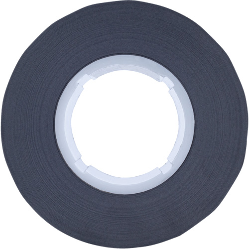 Rouleau de pellicule abrasive Microfinish, Carbure de silicium, 8" la x 150' lo, Grain 40 OCP Construction Supplies