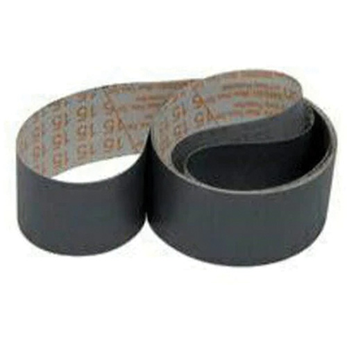 Courroie de microfinition, 1" la x 30" lo, Carbure de silicium, Grain 20 OCP Construction Supplies