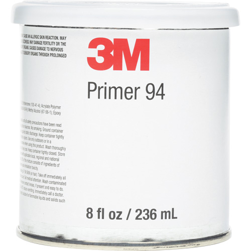 Appr&ecirc;t pour ruban adh&eacute;sif 94, 236 ml, Canette OCP Construction Supplies