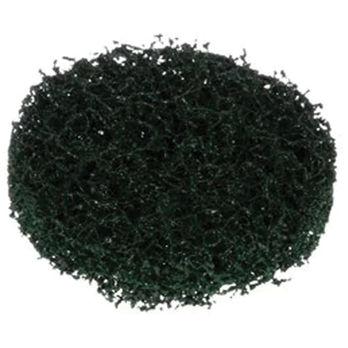 Standard Abrasives Buff and Blend HS Disc, 6" Dia., Coarse Grit, Aluminum Oxide OCP Construction Supplies