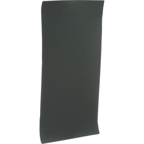Feuille abrasive Wetordry 401Q, 5-1/2" x 9", Grain Fin, Carbure de silicium OCP Construction Supplies