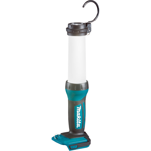 Lampe de travail et torche LXT, DEL, 710 lumens, 36 hres de fonctionnement, Bloc-pile Rechargeable, Plastique OCP Construction Supplies
