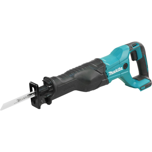 Reciprocating Saw (Tool Only), 18 V, Lithium-Ion Battery, 0-2800 SPM OCP Construction Supplies