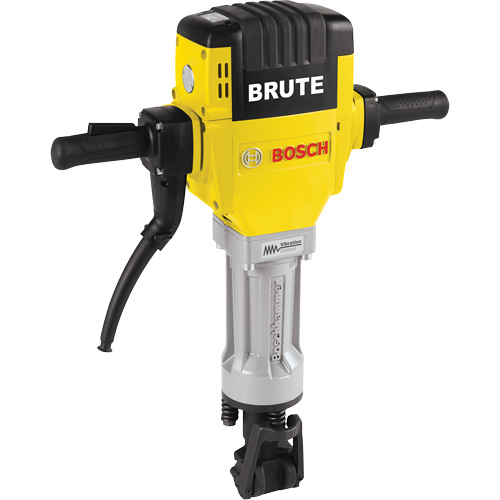 Brute Breaker Hammer OCP Construction Supplies