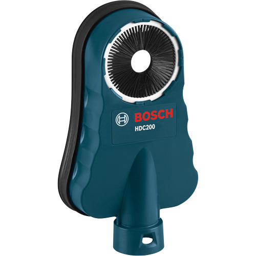 Universal Dust Collection Attachment OCP Construction Supplies