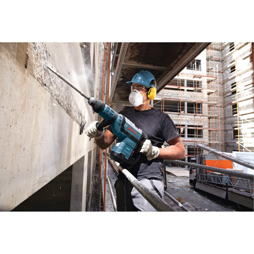 Marteau rotatif SDS-Max OCP Construction Supplies