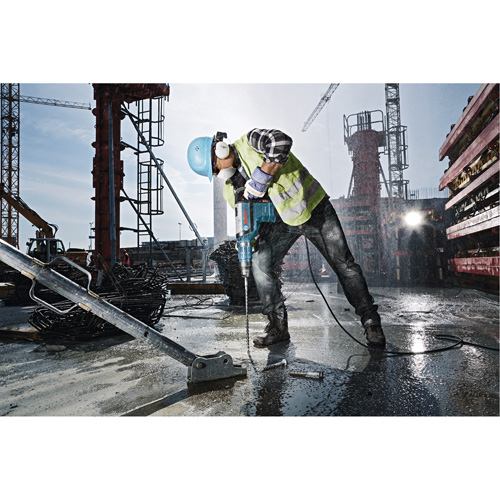 Marteau rotatif SDS-Max OCP Construction Supplies