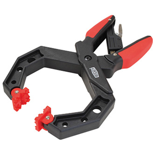 XCRG Series Ratcheting Spring Clamp OCP Construction Supplies