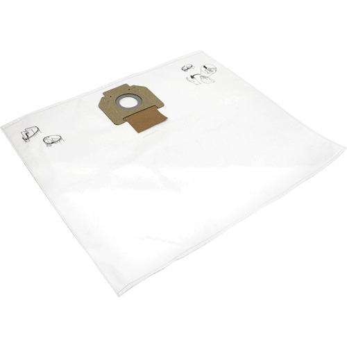 Filtre en molleton Nano, Sac, Pour 3,17 gal. us OCP Construction Supplies