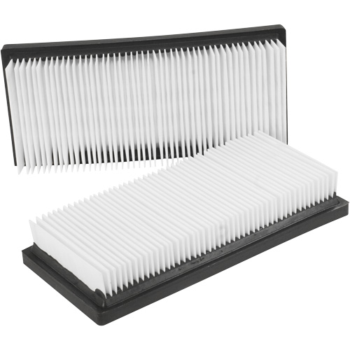 Main Flat Filters, Cartridge, Fits 12 US gal. OCP Construction Supplies