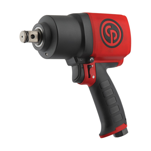 Impact Wrench, 3/4" Drive, 3/8" NPT Air Inlet, 6500 No Load RPM OCP Construction Supplies