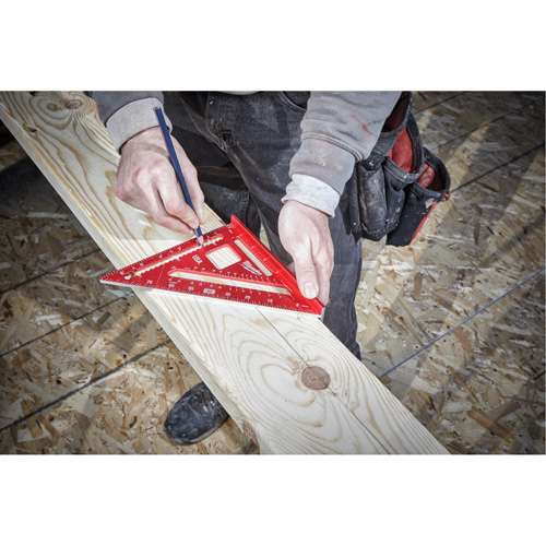 Rafter Square OCP Construction Supplies
