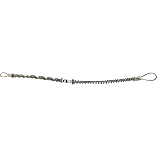 Longe de s&eacute;curit&eacute; boyau &agrave; boyau King Cable OCP Construction Supplies
