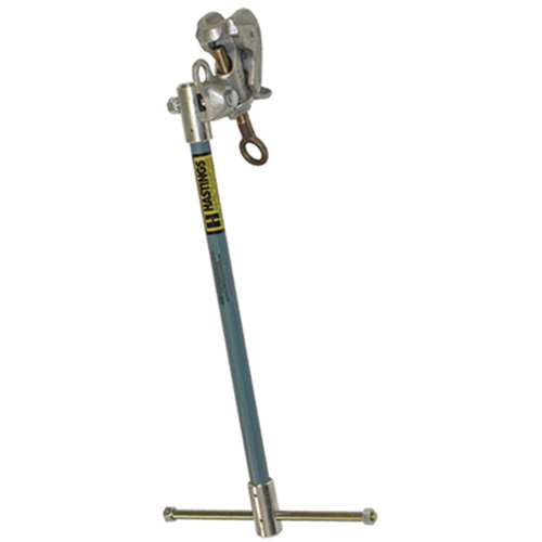 Insulated Jumper Holder OCP Construction Supplies