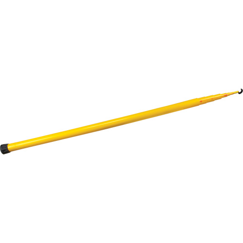 Perche de mesure Tel-O-Pole, T&eacute;lescopique, 15 m OCP Construction Supplies