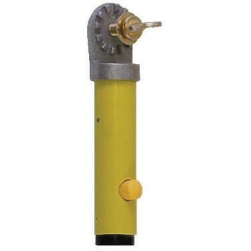 Universal Male Snap-On Adapter OCP Construction Supplies
