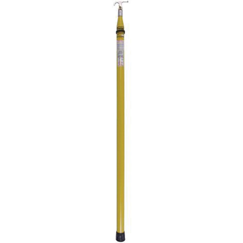 Tel-O-Pole&reg; II Hot Stick, Telescoping, 12' OCP Construction Supplies