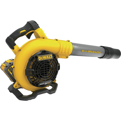 FlexVolt&reg; Handheld Blower Kit OCP Construction Supplies