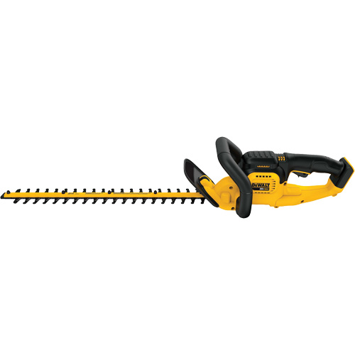 Max Cordless Hedge Trimmer, 22", 20 V, Battery Powered OCP Construction Supplies