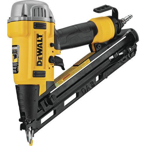 Precision Point DA Style Angle Finish Nailer OCP Construction Supplies