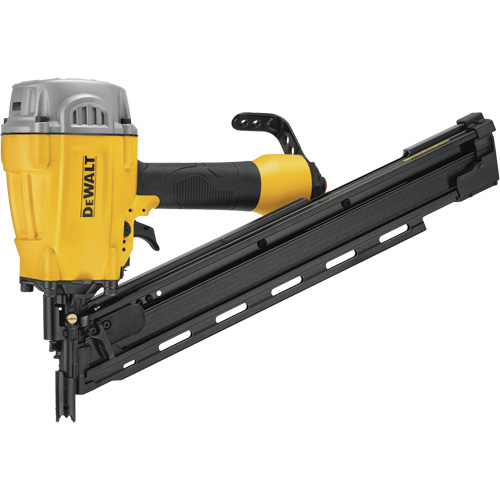 Wire Weld Framing Nailer OCP Construction Supplies