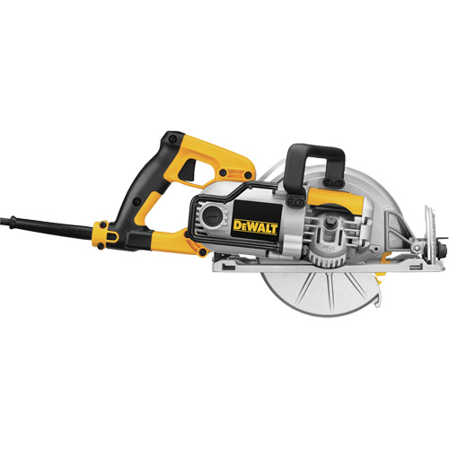 Worm Drive Circular Saw OCP Construction Supplies