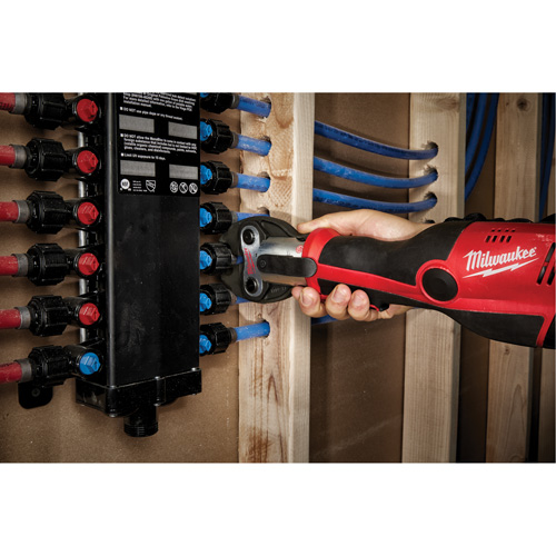 PEX Crimp Jaw OCP Construction Supplies