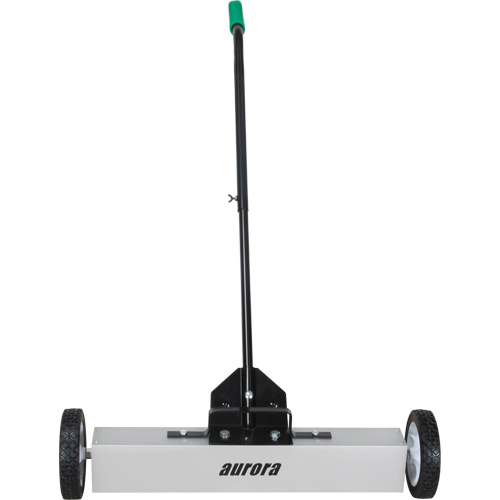 Magnetic Push Sweeper, 24" W OCP Construction Supplies