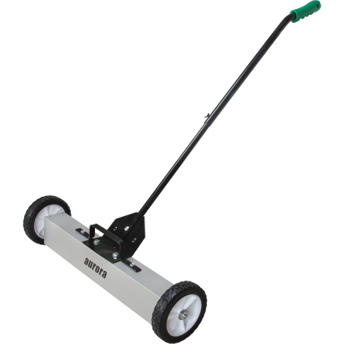 Magnetic Push Sweeper, 24" W OCP Construction Supplies