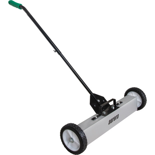 Magnetic Push Sweeper, 24" W OCP Construction Supplies