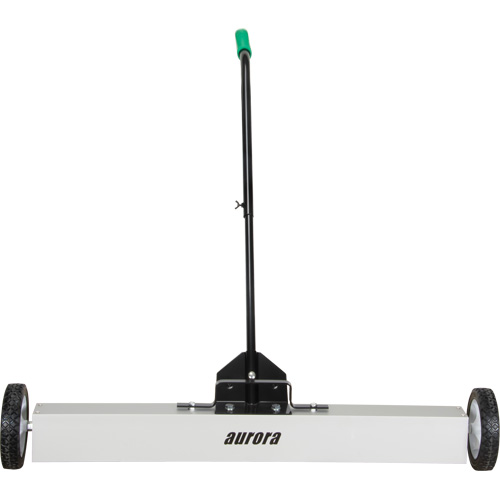 Magnetic Push Sweeper, 36" W OCP Construction Supplies