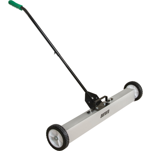 Magnetic Push Sweeper, 36" W OCP Construction Supplies