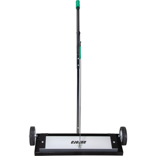 Magnetic Push Sweeper, 24" W OCP Construction Supplies
