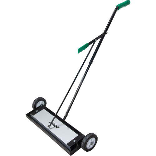 Magnetic Push Sweeper, 24" W OCP Construction Supplies