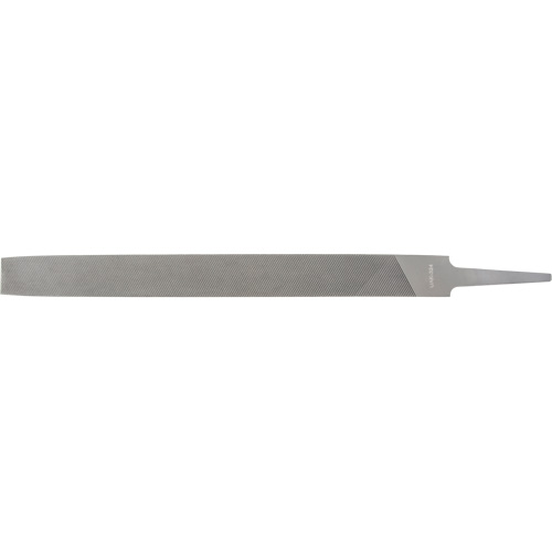 File, Half Round, 10" L, Bastard Cut OCP Construction Supplies