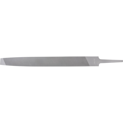 Mill File, Flat, 8", Smooth OCP Construction Supplies