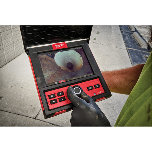 Moniteur sans fil M18 OCP Construction Supplies