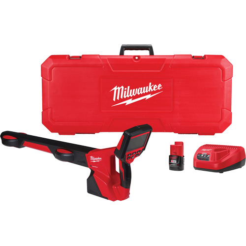 Trousse de localisation de pipeline M12 OCP Construction Supplies