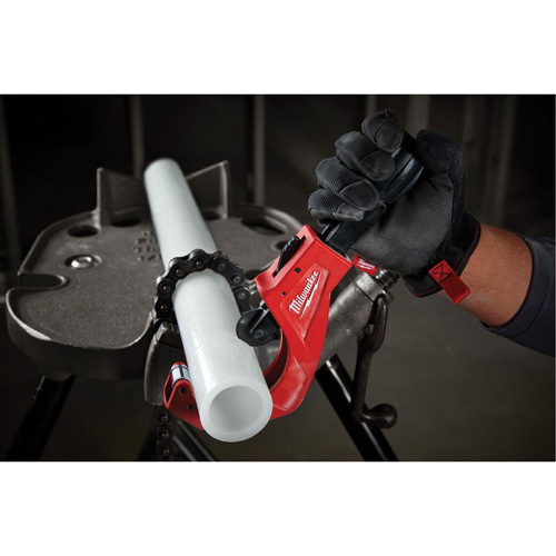 Quick Adjust Copper Tubing Cutter, 3-1/2" Capacity OCP Construction Supplies