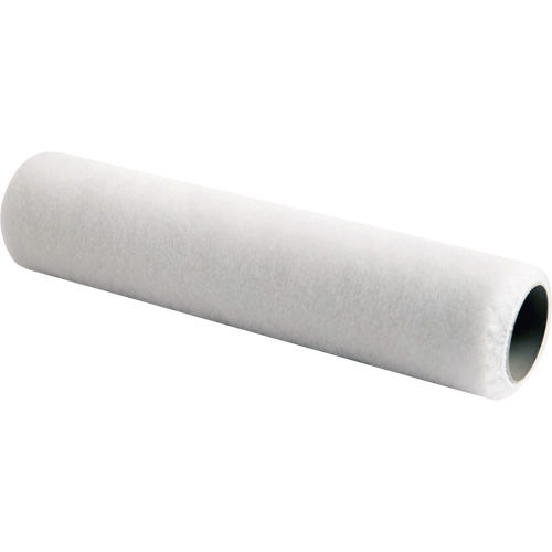Manchon de rechange non pelucheux pour rouleau &agrave; peindre, Nap 5 mm (3/16"), 240 mm (9-1/2") l OCP Construction Supplies