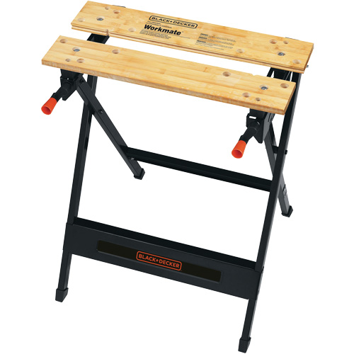 Workmate&reg; Portable Workbench & Vise OCP Construction Supplies