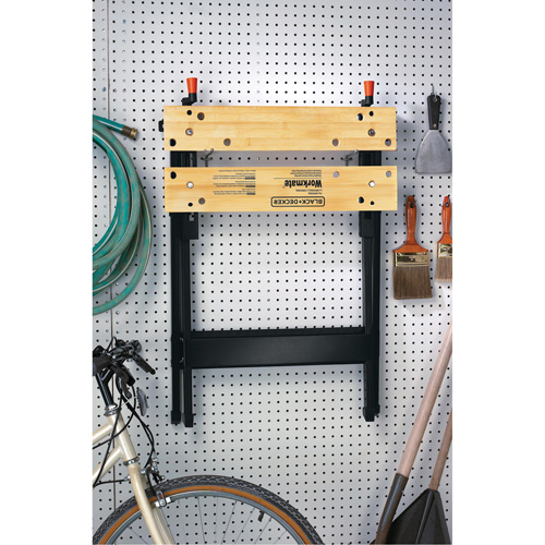 Workmate&reg; Portable Workbench & Vise OCP Construction Supplies