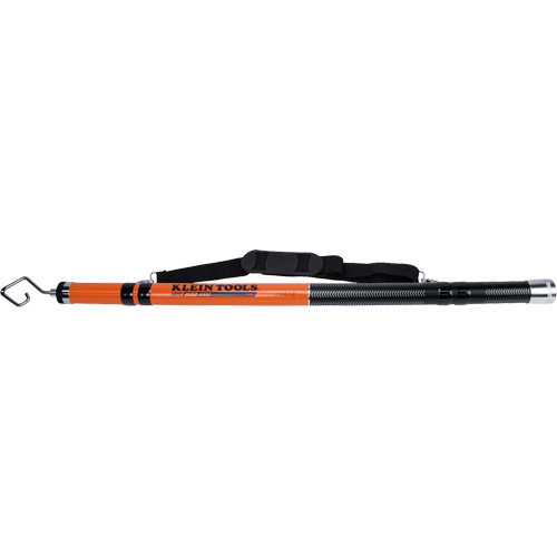 WireSpanner Plus Telescopic Pole OCP Construction Supplies