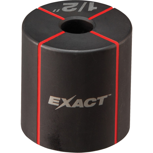 Taraud Exact en acier inoxydable OCP Construction Supplies