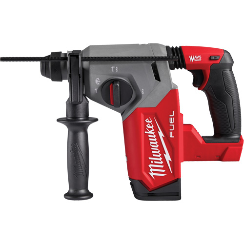 Marteau rotatif avec moteur sans balai Max XGT M18 Fuel (outil seulement), 18 V, 1", 2 lb-pi., 1330 tr/min OCP Construction Supplies
