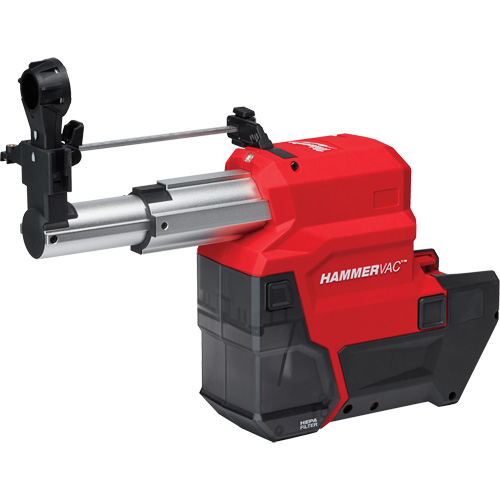 M18 Fuel Hammervac 1" Dedicated Dust Extractor OCP Construction Supplies