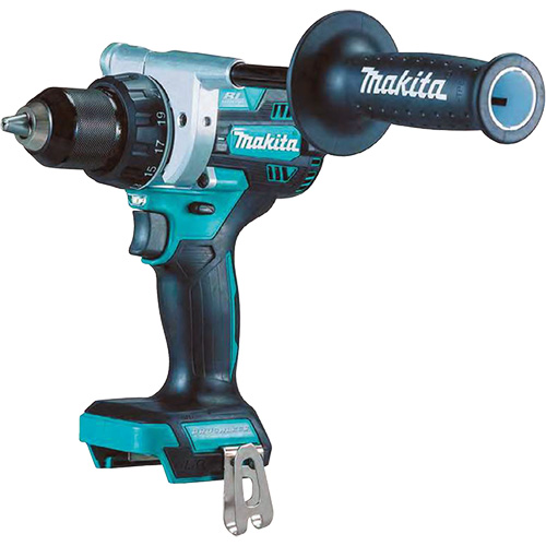 Perceuse-tournevis sans fil avec moteur sans balai (outil seulement), Lithium-ion, 18 V, Mandrin 1/2", Couple 1150 lb-po OCP Construction Supplies