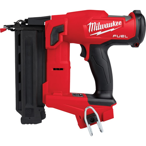 Cloueuse pour clous de finition de calibre 18 M18 Fuel (outil seulement), 18 V, Lithium-ion OCP Construction Supplies